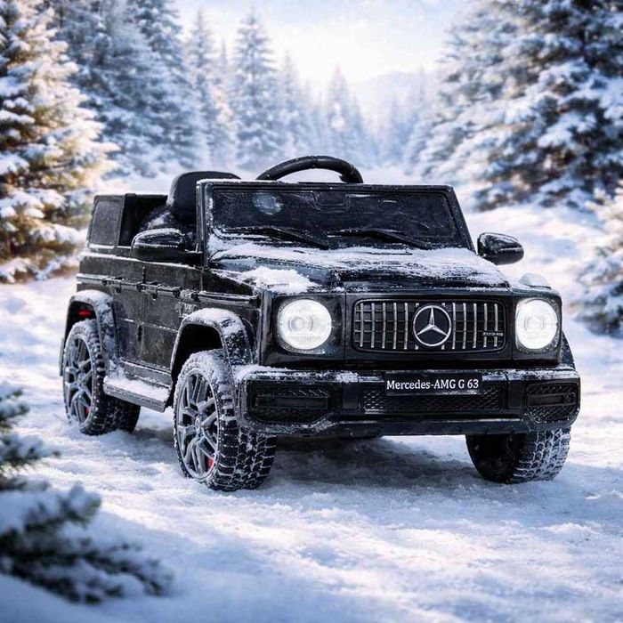 Masinute electrice pentru copii