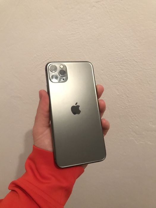 Iphone 11 Pro Max