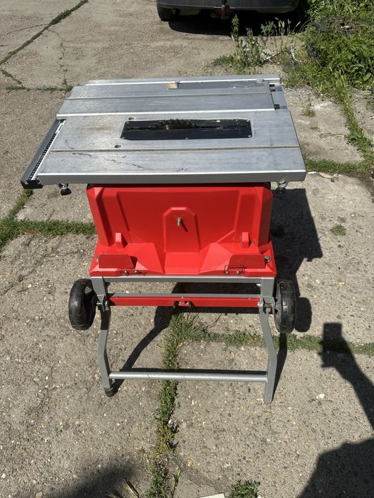 Настолен циркуляр Einhell TE-CC2025 UF