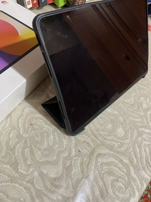 Планшет huawei MatePad SE 11 garantiya 1 yil qiz bola 3 oy ishlatgan