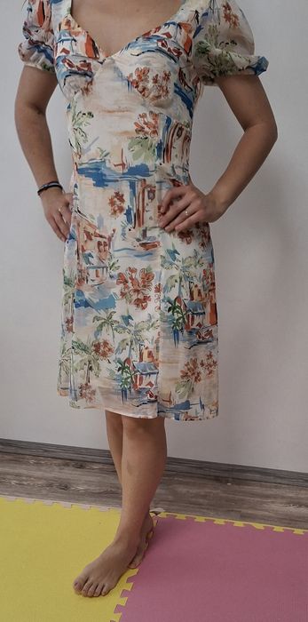 Rochie de vara dama S/36 Orsay