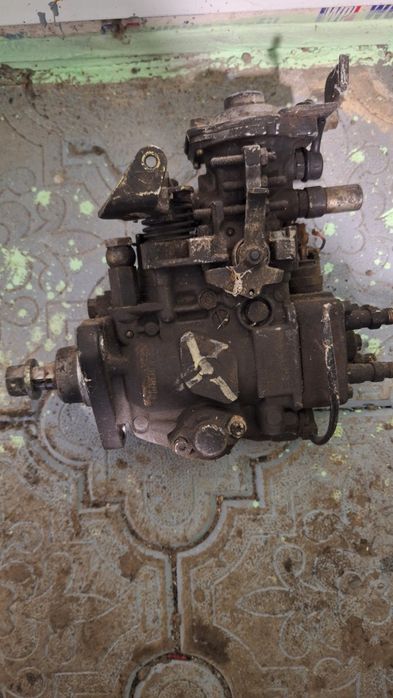 Pompa injecție clasica Dacia Papuc 1.9 diesel