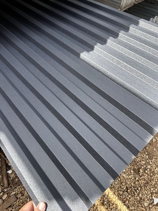 Профлист от завода