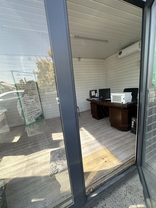 Сдается офис в аренду