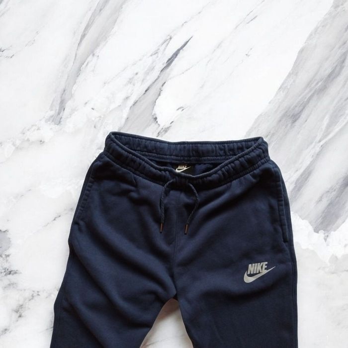 Nike S дамско ватирано долнище