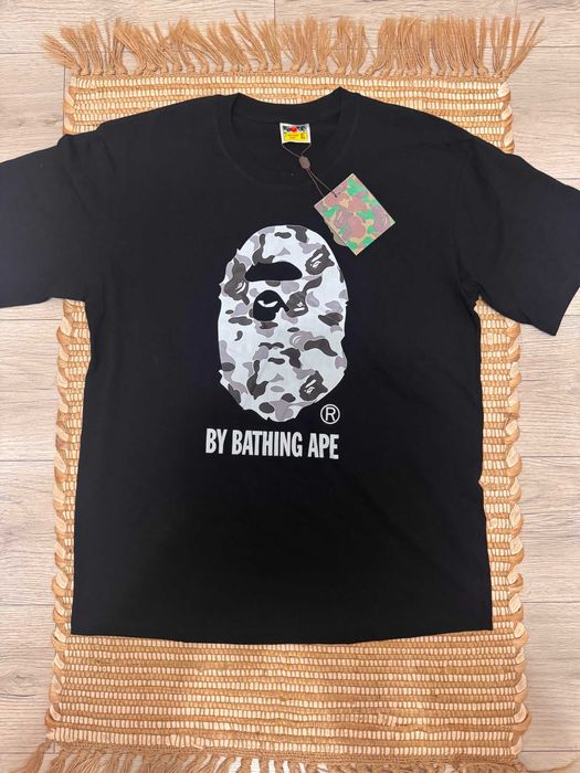 Tricou Bape negru