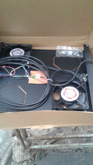 Куллера для охлаждения