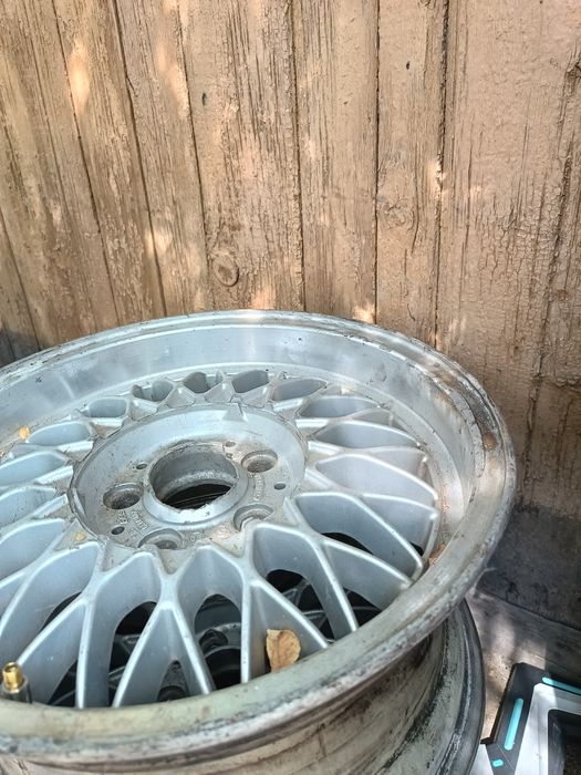Продам диски BBS