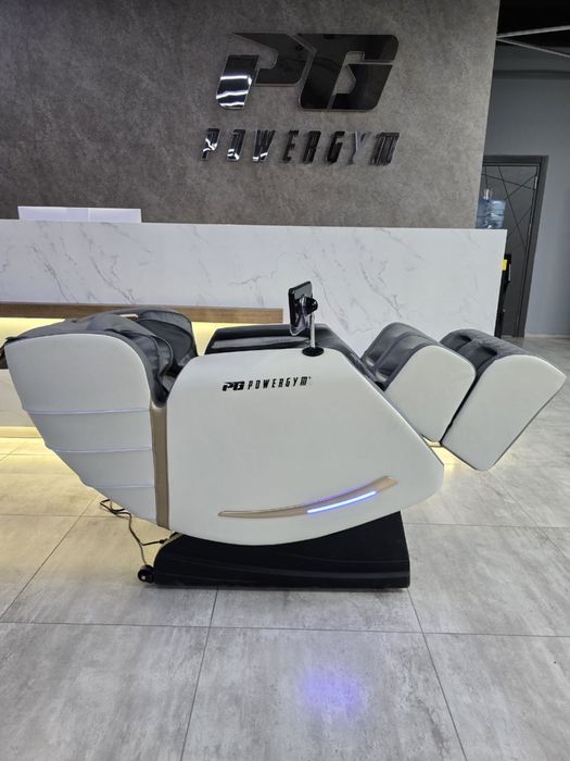 Массажное Кресло