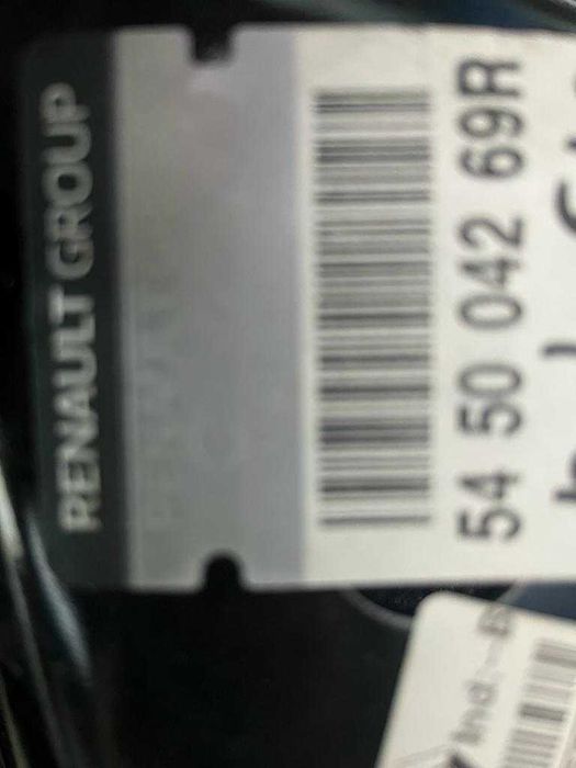 Bascula Brat suspensie punte fata Dacia Sandero Logan 1 OE