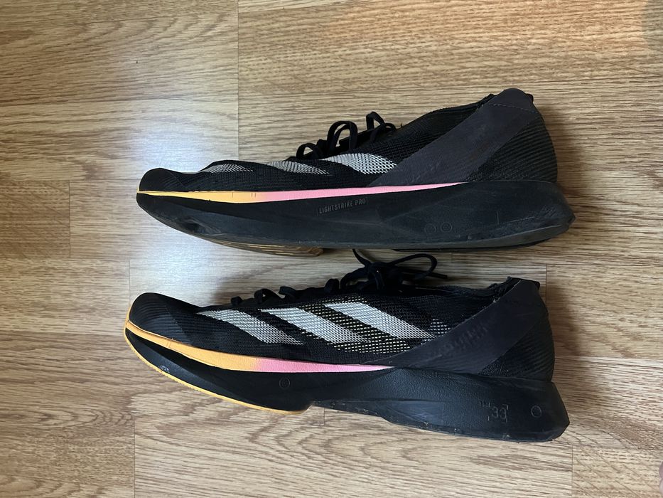 Adizero Takumi sen 10 43 1/3