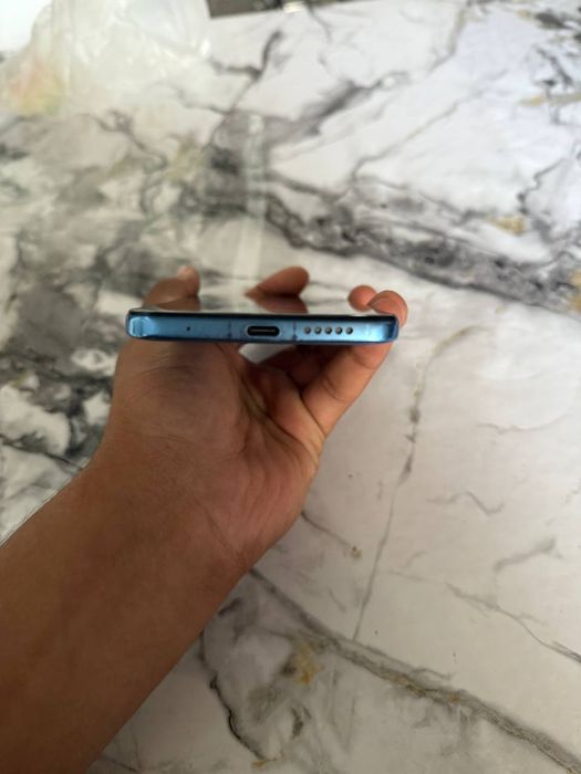 Redmi Note 11 Huawie