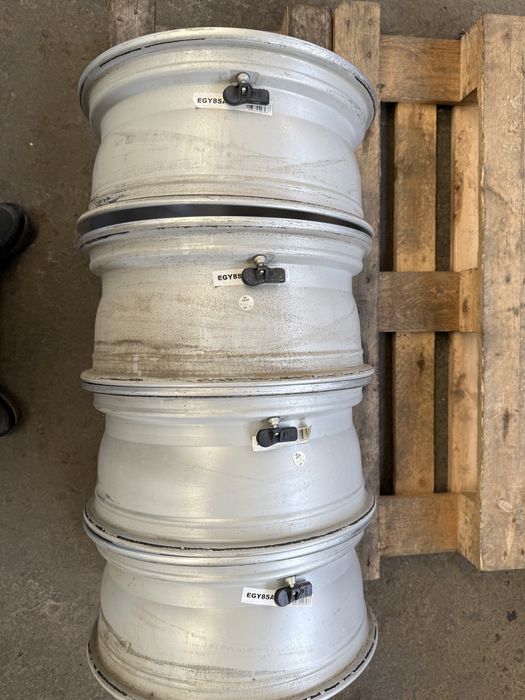 Jante aluminiu VW Tiguan T-Roc Passat Golf Audi Q2 Skoda Octavia Seat