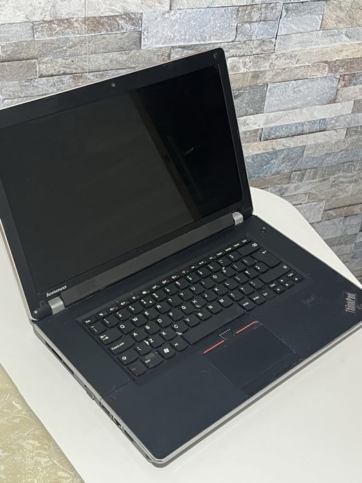 Laptop Lenovo ThinkPad