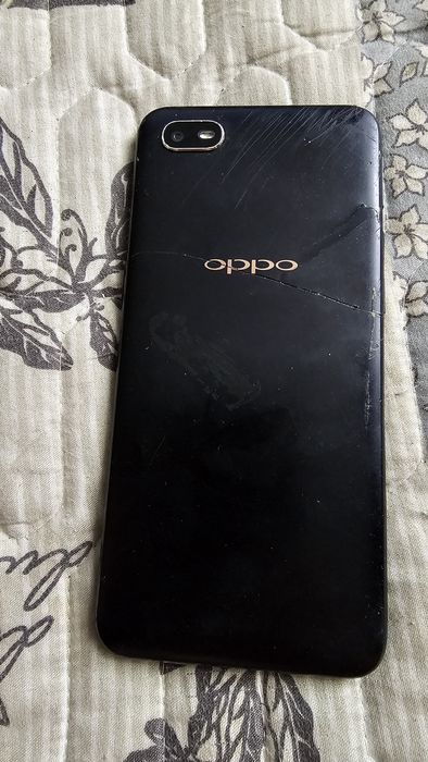 Продам oppo восстановленный