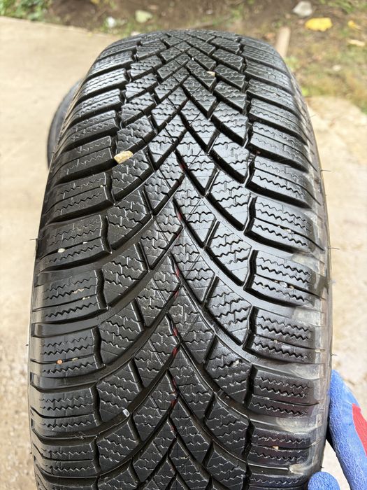 Vand jante bmw 5x 120 pe 16