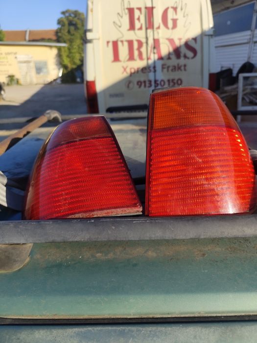 Стопове за nissan primera комби от 97-до две втора