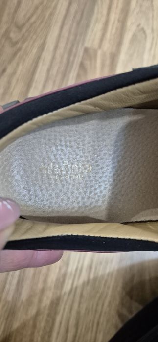 Продавам италиански дамски обувки