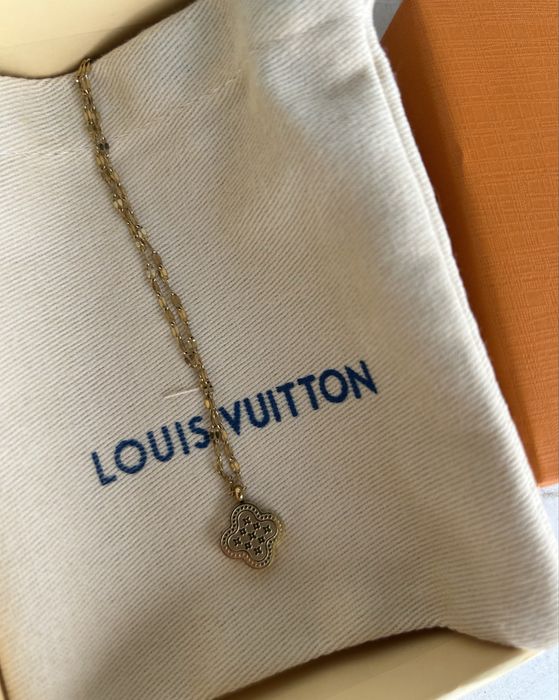 Vand lantisor Louis Vuitton