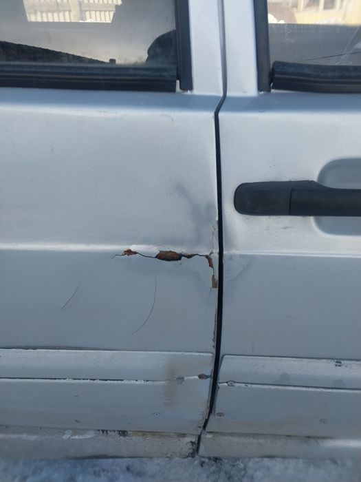 Ваз 2115 на ходу