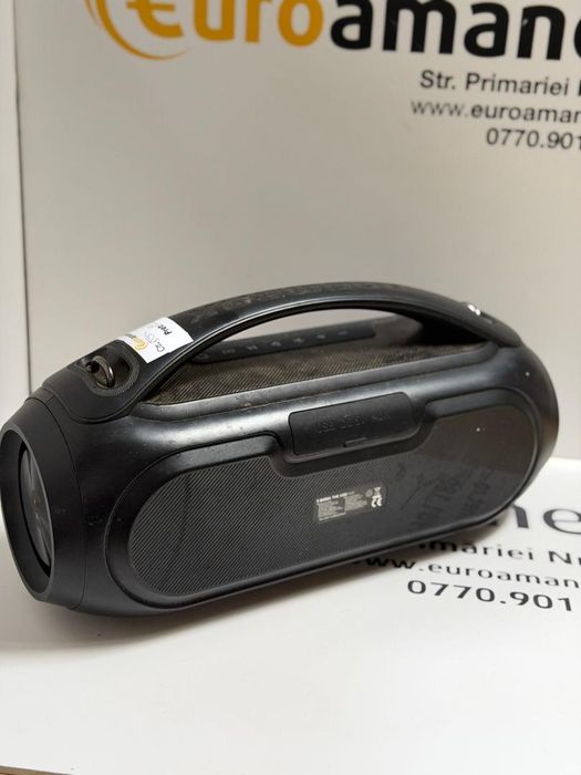 Boxa Eboda -  de vanzare -P-