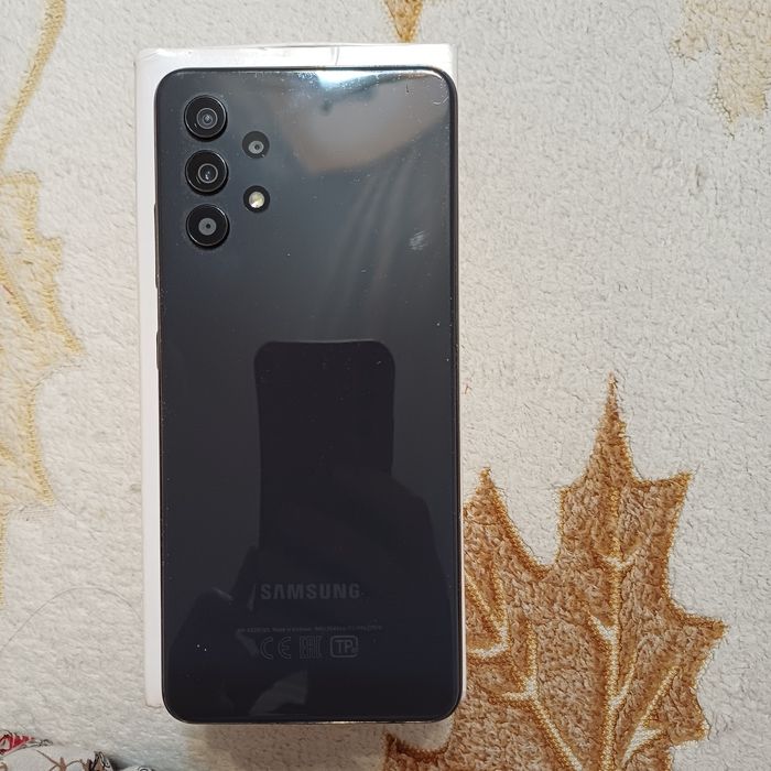Смартфон Samsung  Galaxy A32