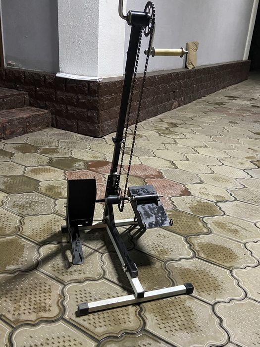 Велик для рук и ног для инвалидов