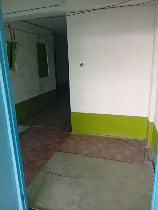 Продам или обмен. Есть долг по кредиту. Однокомнатную квартиру