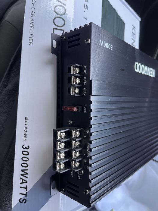 Уселитель Kenwood Сотилади