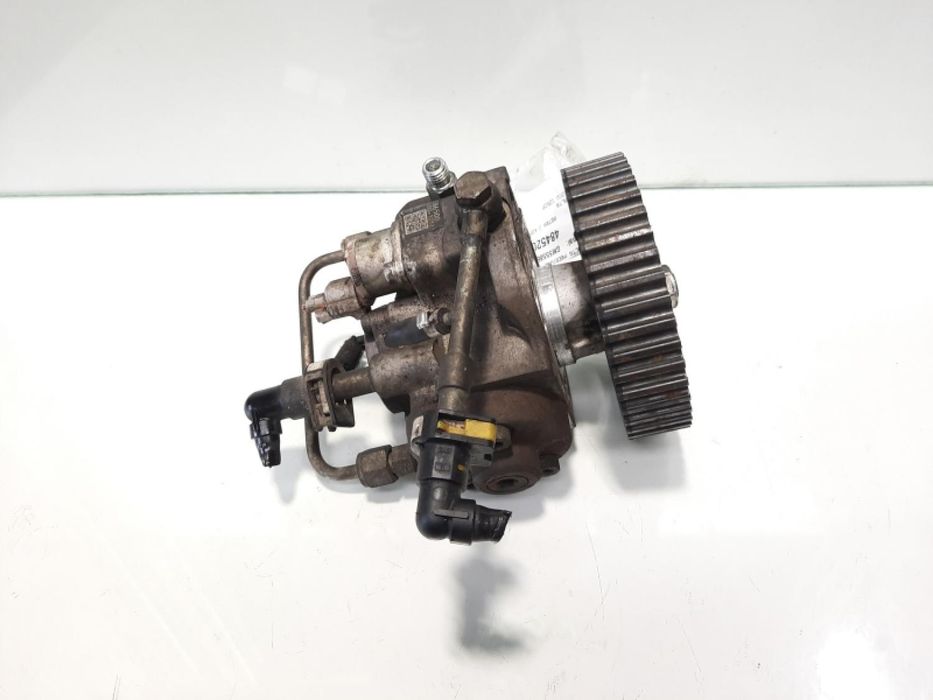 Pompa inalta presiune, cod GM55586500, Opel Astra J, 1.7 CDTI, A17DTR