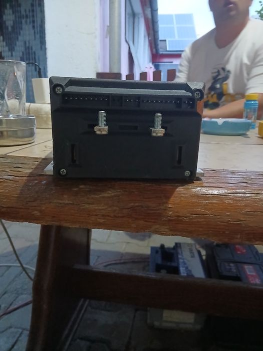 Controler  motor electric