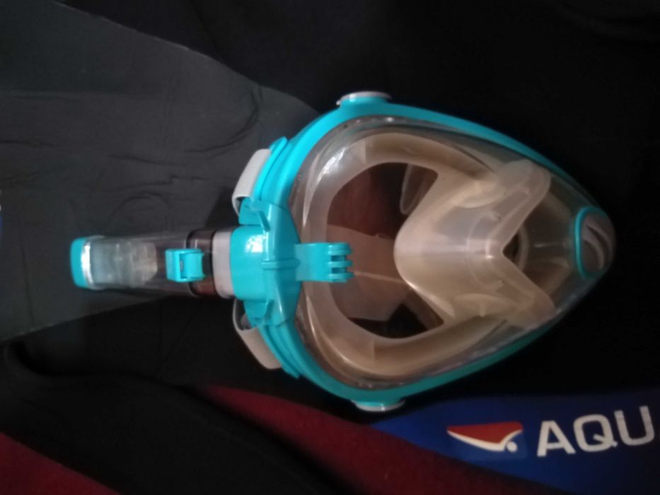 Echipament/costum inot/scufundari/scuba