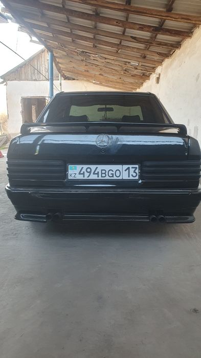Мерседес 190 сатылады