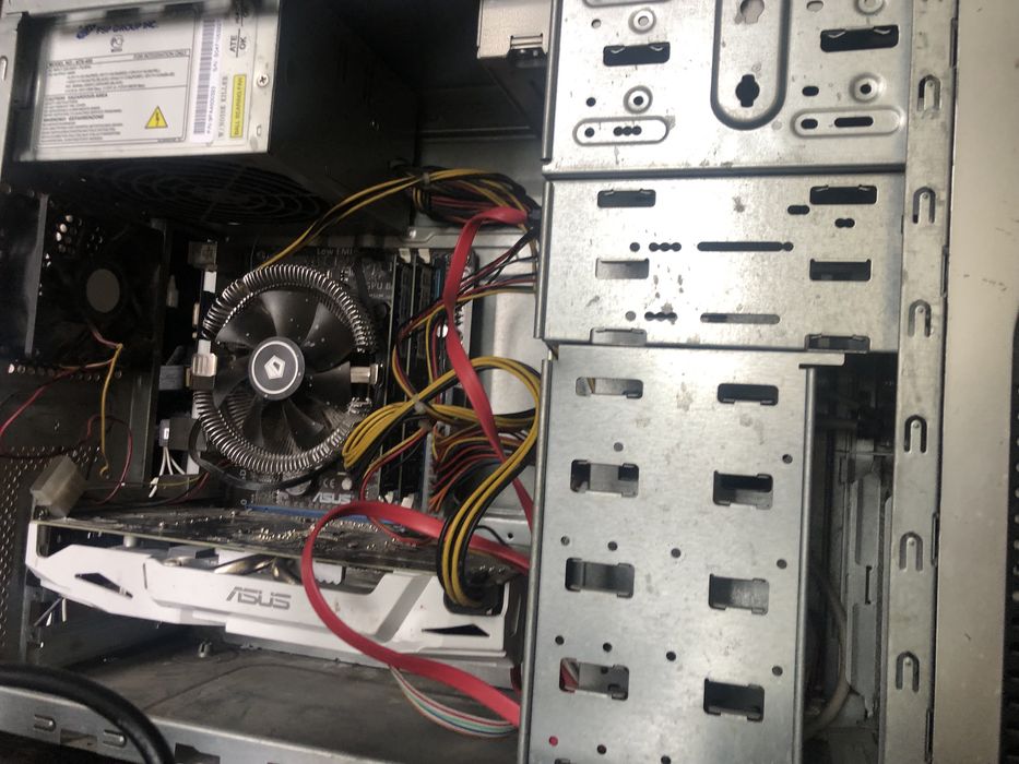 Продам компьютер