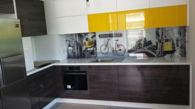 Дава се под наем Двустаен апартамент в София, Лагера - 95 кв.м за 550 € - Снимка #2