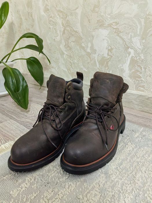 Новый спец обувь продам