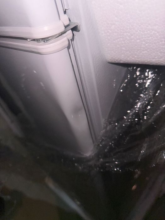 Холодильник Almagreen