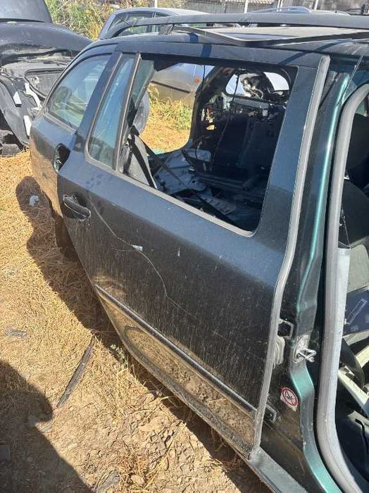 Usa dreapta spate Skoda Octavia 2006 Break / Combi