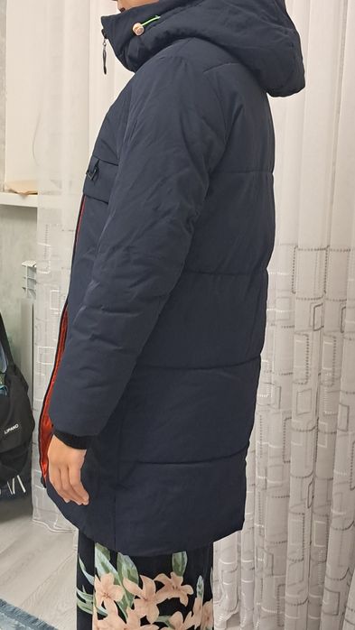 Куртка зимняя для девочек