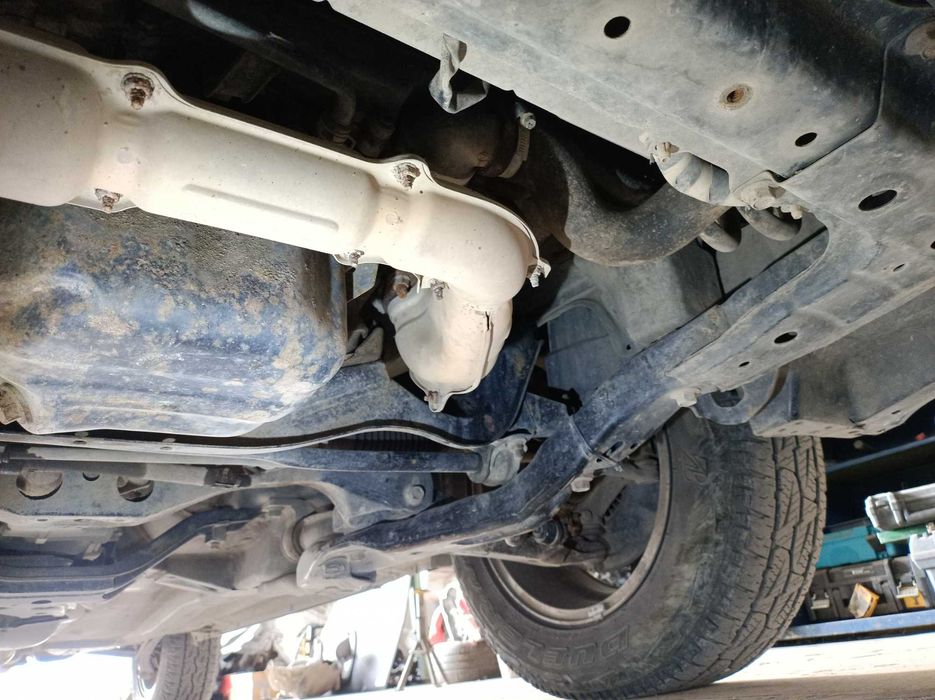 Subaru forester turbo / Субару Форестър турбо