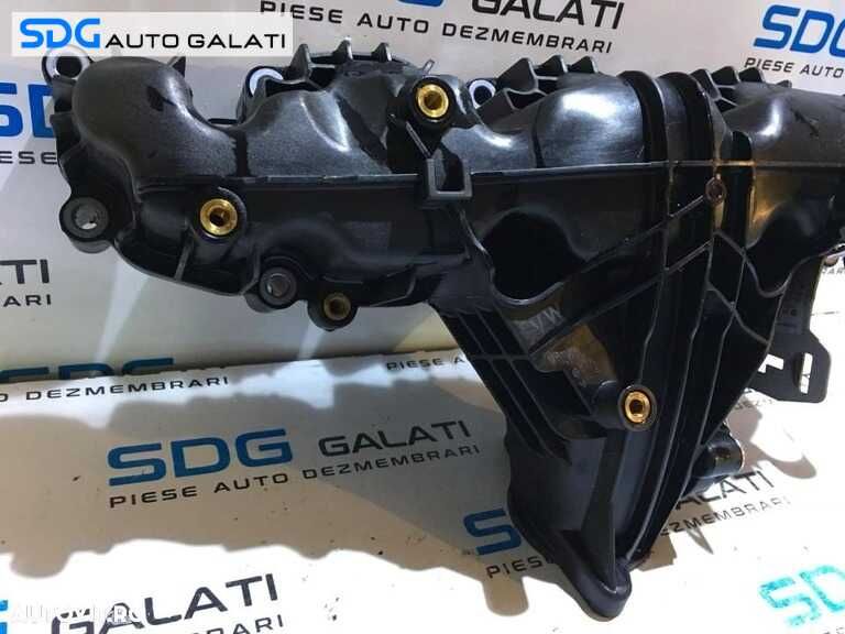 Galerie Admisie Volkswagen Passat B6 2.0TDI CFF 2005 - 2010 Cod 03L129711AM 03L 129 711 AM[MA0015sos]