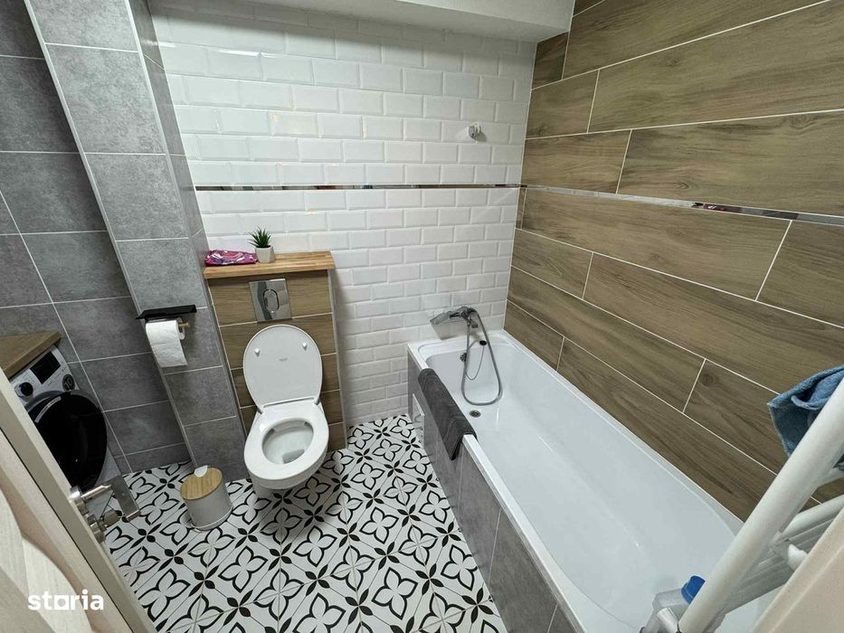 Chirie apartament 2 camere zona Ultracentrala