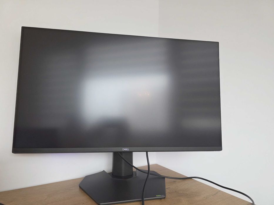 Dell 32 Inch 4K UHD Gaming Monitor (G3223Q)