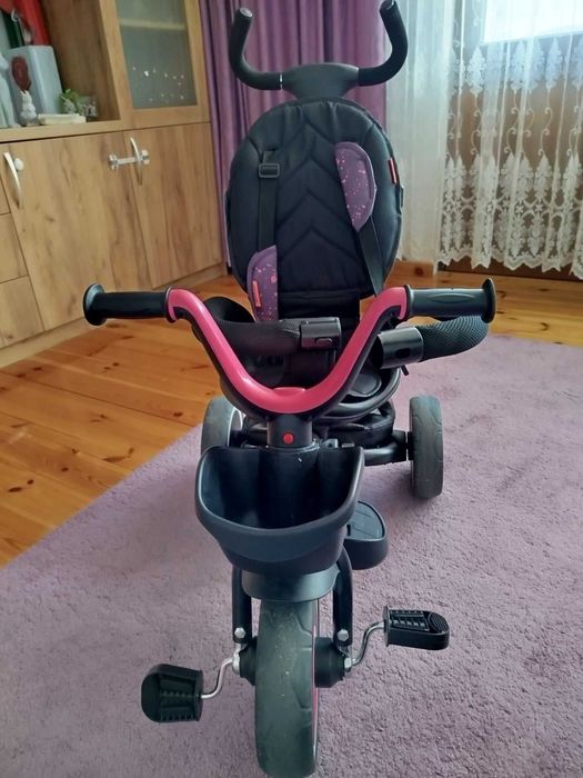 Триколка chipolino vector