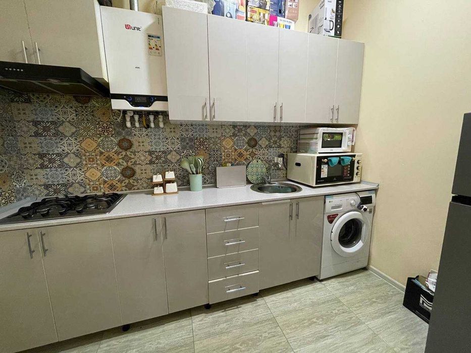 3/5/5 Максим Горький - Новостройка - Дагестанская