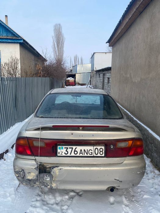 мазда 323 срочно