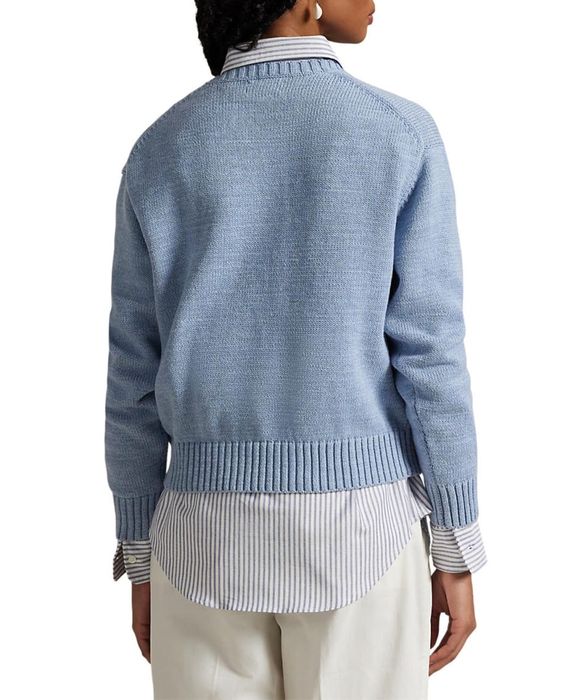 Новый свитер POLO BEAR