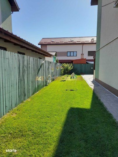 Casa de vanzare | Popesti Leordeni | Curte proprie | Duplex | 2 Parcar