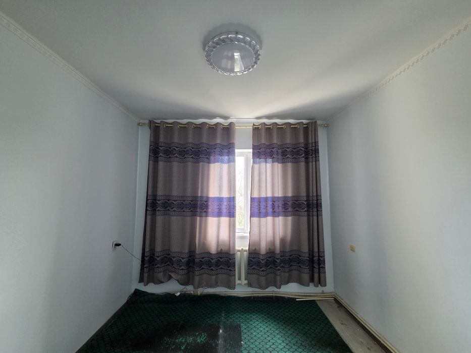 Kogon shahrida 3 xonali kvartira sotiladi