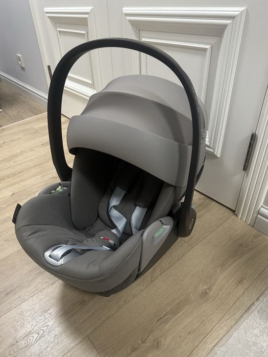 Cybex Автолюлька cloud T i-size